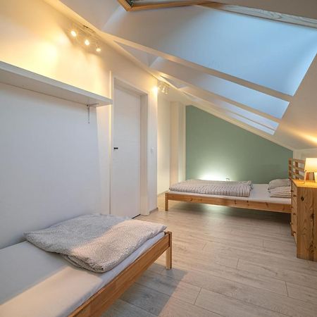 Apartament Rodzinny Plus Mountain Aparts Swieradow-Zdroj Ngoại thất bức ảnh