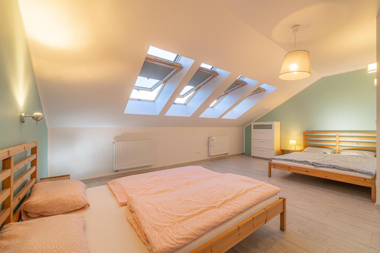 Apartament Rodzinny Plus Mountain Aparts Swieradow-Zdroj Ngoại thất bức ảnh