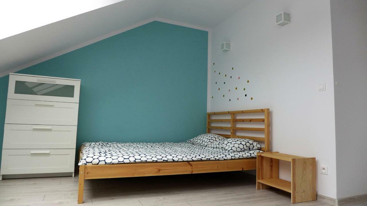 Apartament Rodzinny Plus Mountain Aparts Swieradow-Zdroj Ngoại thất bức ảnh