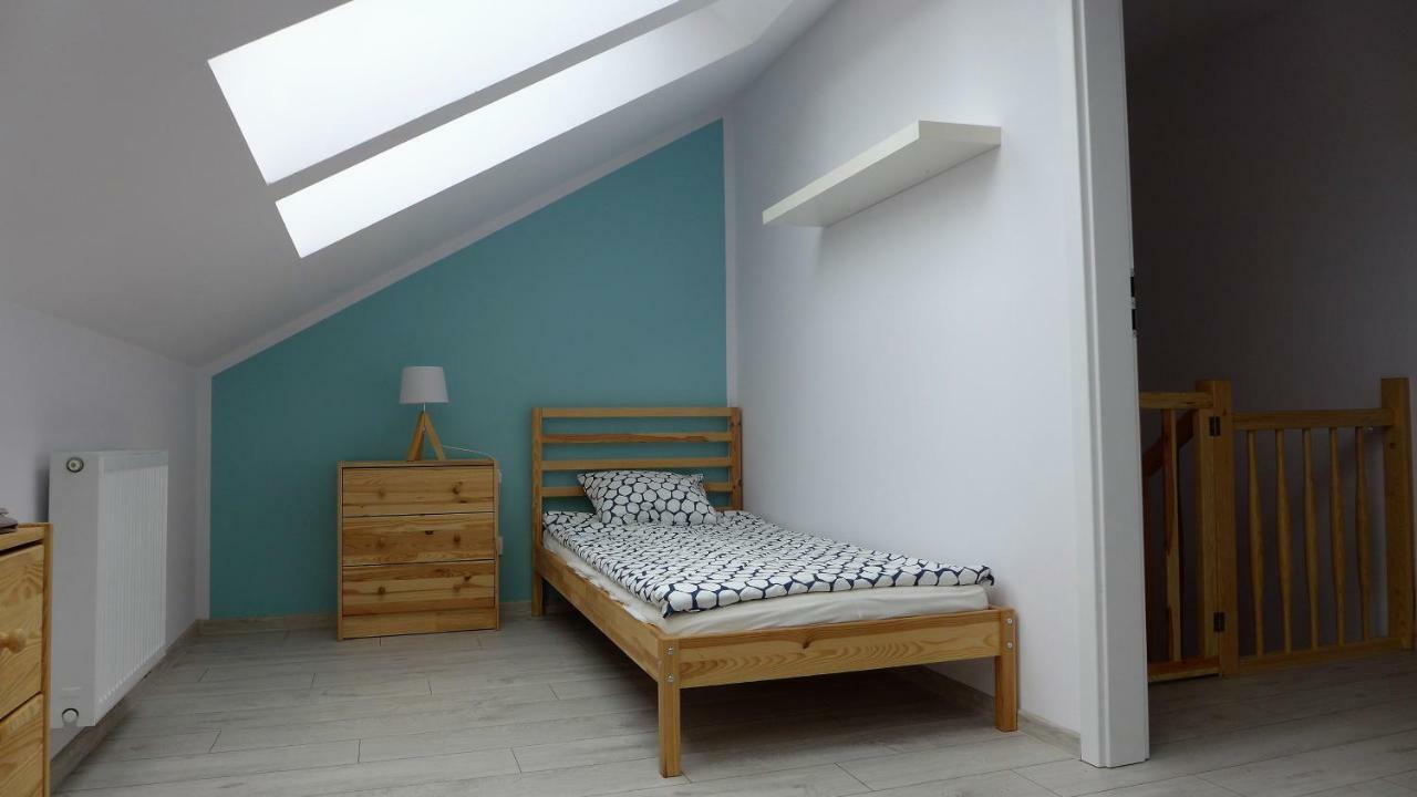 Apartament Rodzinny Plus Mountain Aparts Swieradow-Zdroj Ngoại thất bức ảnh
