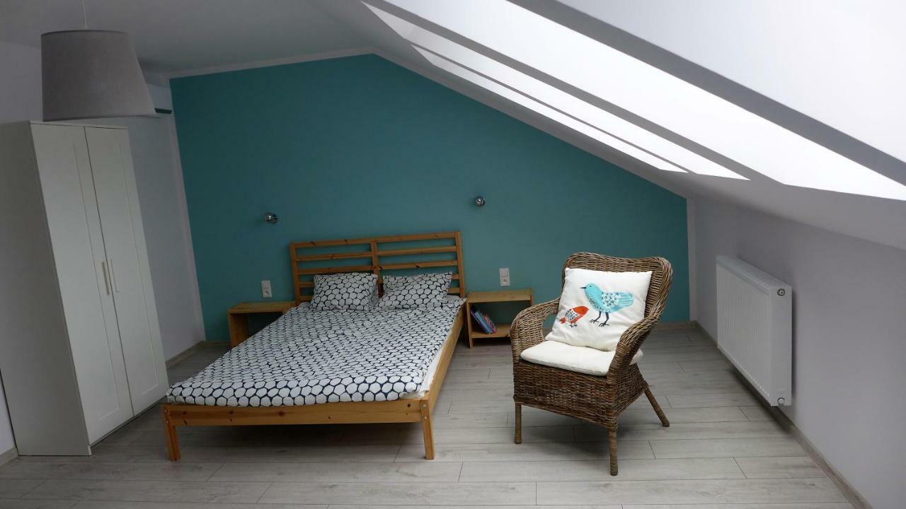 Apartament Rodzinny Plus Mountain Aparts Swieradow-Zdroj Ngoại thất bức ảnh